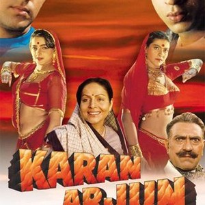 Karan Arjun (1995) photo 16