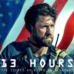 13 Hours: The Secret Soldiers of Benghazi photo 6