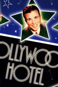 Hollywood Hotel (1937) - Rotten Tomatoes