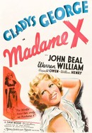 Madame X poster image