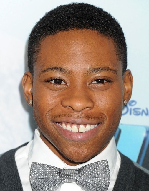 Carlon Jeffery