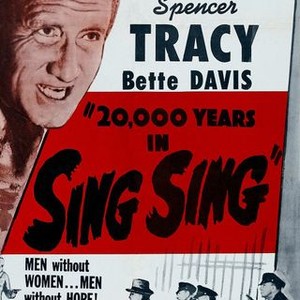 20,000 Years in Sing Sing photo 3