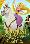 Tangled: Short Cuts poster image