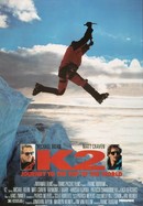 K2 poster image