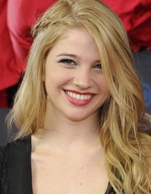 Sarah Fisher