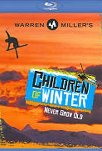 Warren Miller's Children of Winter
