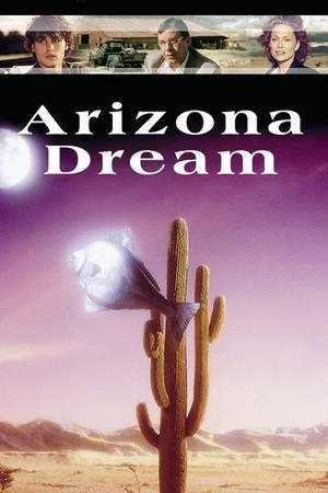 Arizona Dream poster