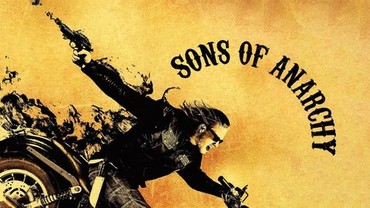 Sons of Anarchy  Rotten Tomatoes