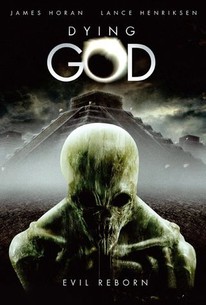 Watch trailer for Dying God