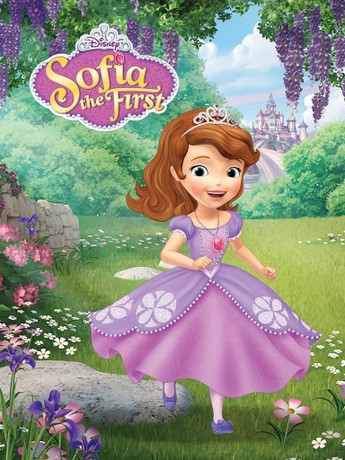 Barbie sofia shop the first
