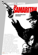 The Samaritan poster image