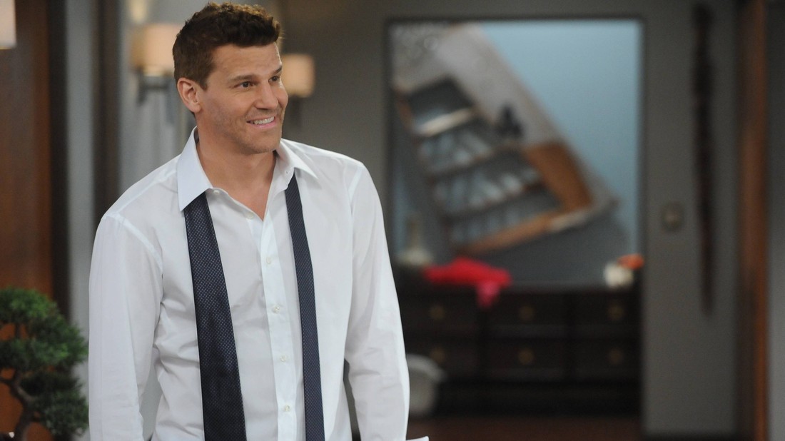 Bones: Season 11, Episode 3 | Rotten Tomatoes