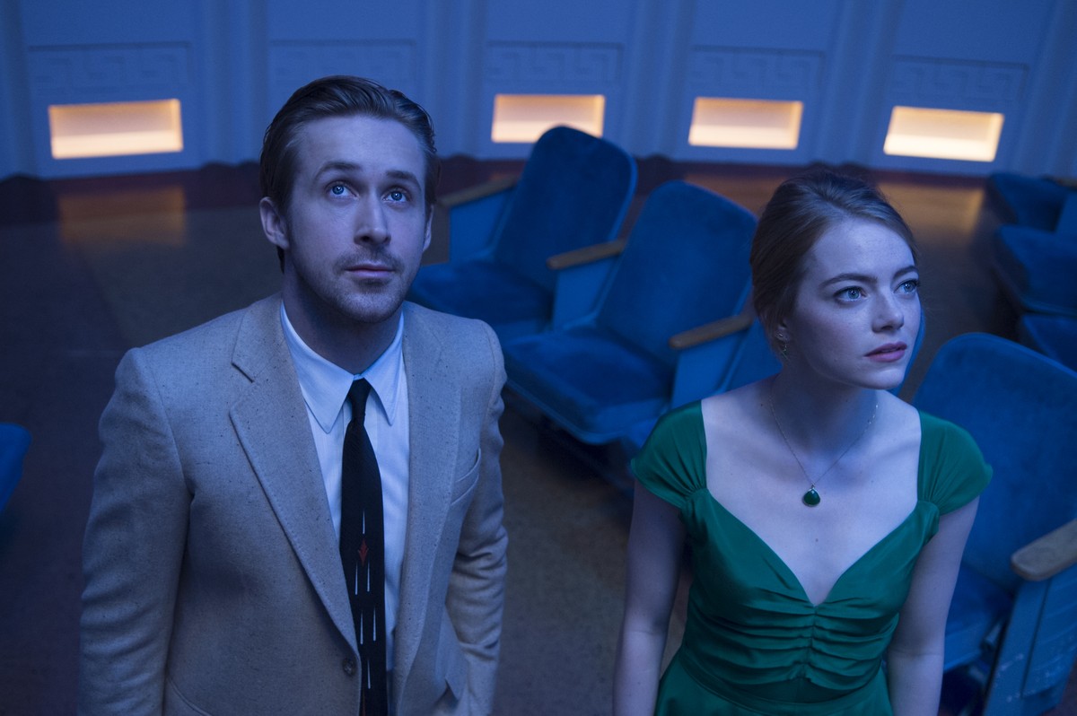 Image result for la la land