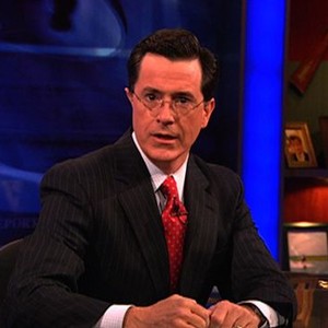 The Colbert Report, Tim Meadows, 'Season 3', 01/08/2007, ©CCCOM