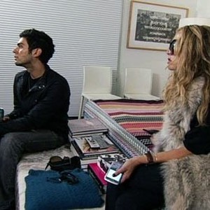 The Rachel Zoe Project, Brad Goreski, 'Front Row at New York Fashion Week', Season 2, Ep. #2, 08/31/2009, ©BRAVO