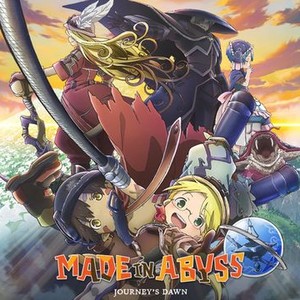 Made in Abyss: Journey's Dawn - Rotten Tomatoes