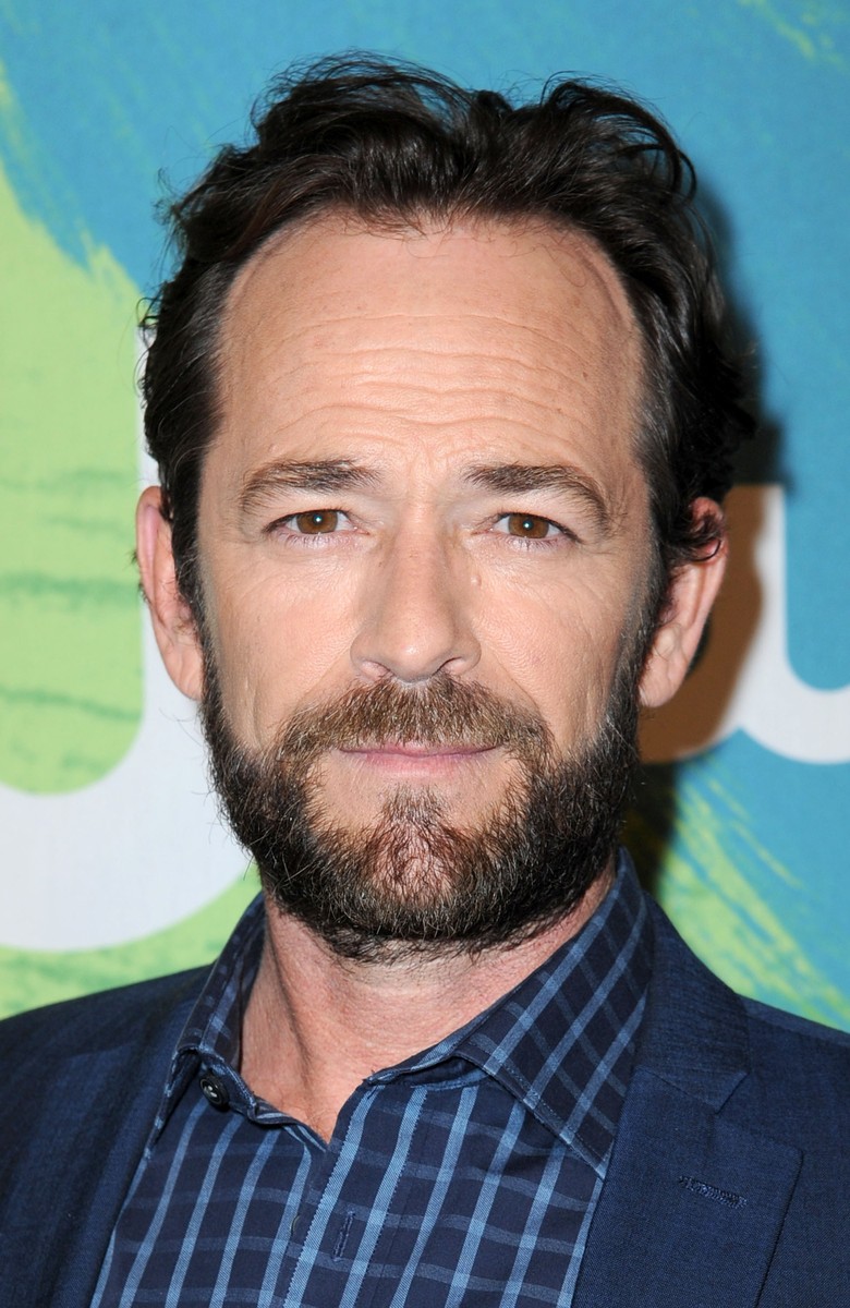 Luke Perry