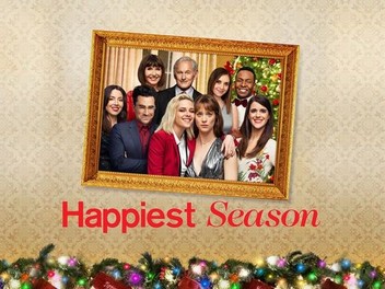 Fmovies happiest season top