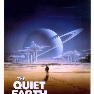 The Quiet Earth (1985) photo 14