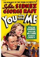 You and Me poster image