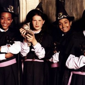 The Worst Witch photo 14