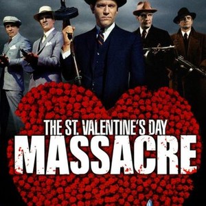 The St. Valentine's Day Massacre photo 6