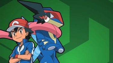 Pokemon xyz shop episode 1