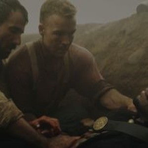 Foxhole photo 4