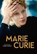 Marie Curie poster image