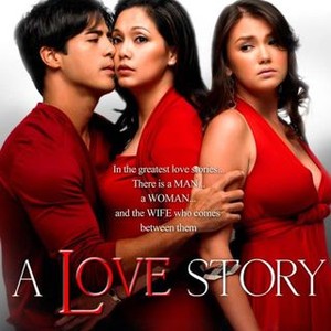 a love story maricel soriano