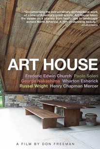 Art House | Rotten Tomatoes