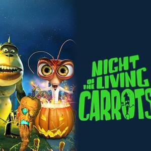 Night of the Living Carrots photo 6