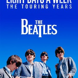 "The Beatles: Eight Days a Week -- The Touring Years photo 8"