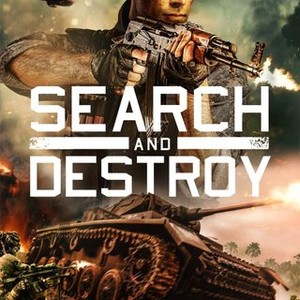 Search and Destroy (2020) photo 2