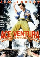 Ace Ventura: When Nature Calls poster image