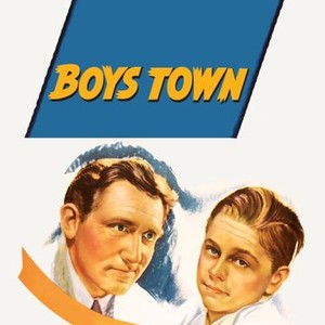 Boys Town (1938) photo 5