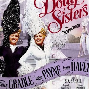 The Dolly Sisters (1946) photo 11