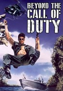 Beyond the Call of Duty poster image