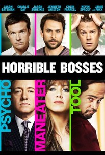 Horrible Bosses Movie Quotes Rotten Tomatoes