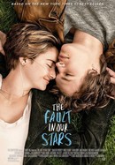 The Fault in Our Stars poster image