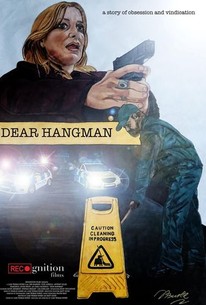 Hangman Teaser Trailer