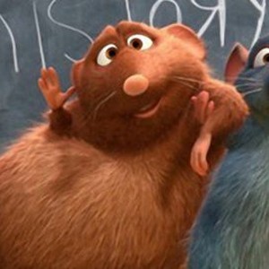 Your Friend the Rat photo 8