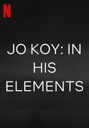 Jo Koy: In His Elements poster image