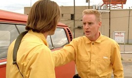 Bottle Rocket: Official Clip - They'll Never Catch Me