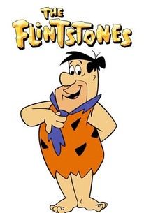 The Flintstones: Season 6 poster image