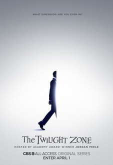 The Twilight Zone (Reboot): The Complete Series - Best Buy