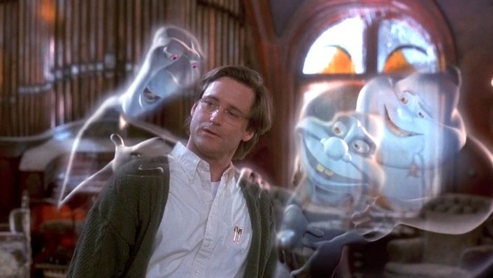 Casper | Rotten Tomatoes