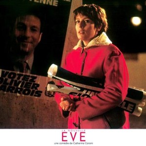 THE NEW EVE, (aka LA NOUVELLE EVE), Karin Viard, 1999