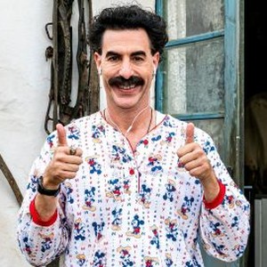 Borat Subsequent Moviefilm (2020) photo 12