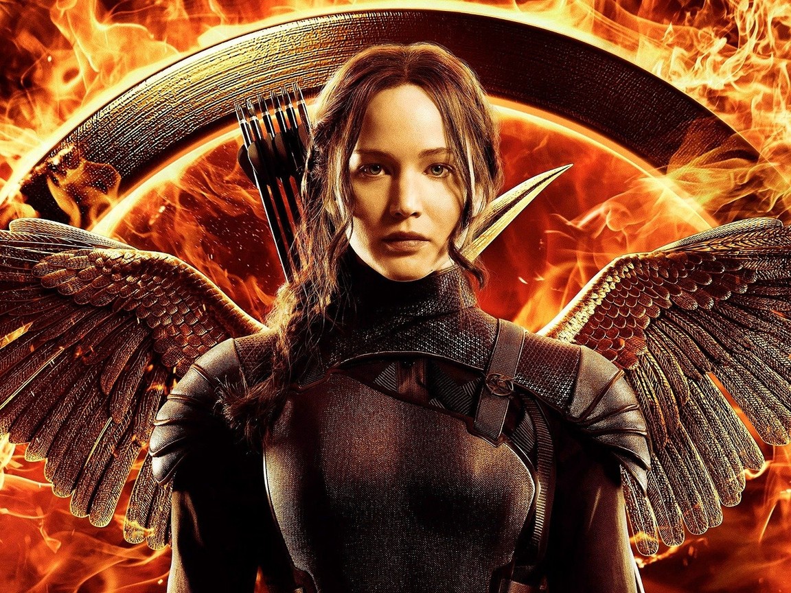 The Hunger Games: Mockingjay, Part 1 Pictures - Rotten Tomatoes